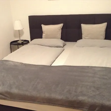 Apartamento Ebh Filderstadt