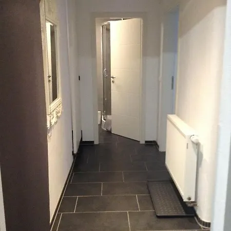 Apartment Ebh Filderstadt