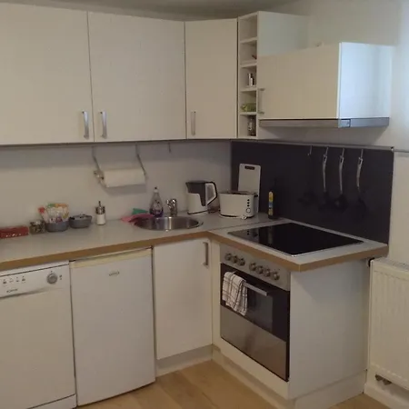 Ebh Apartment