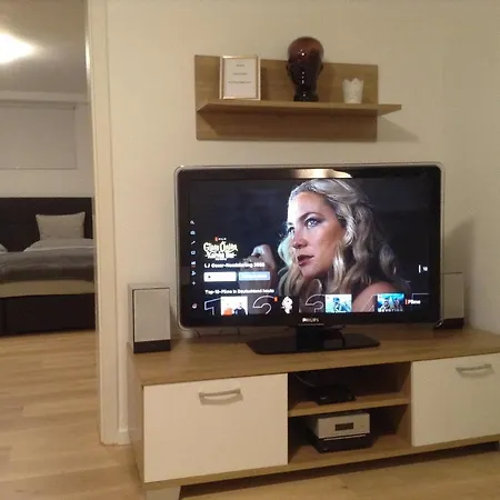 Apartment Ebh Filderstadt