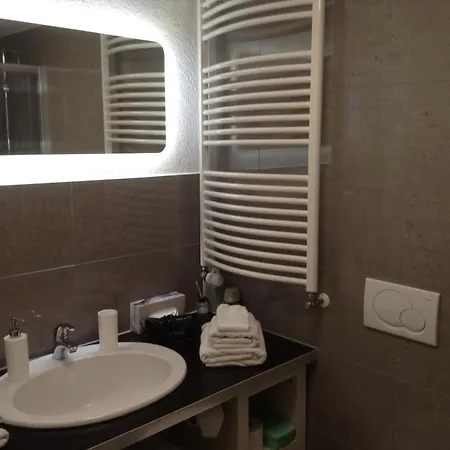 Ebh Apartamento Filderstadt