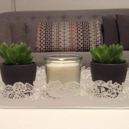 Ebh Apartamento Filderstadt