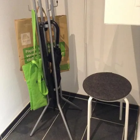 Apartamento Ebh Filderstadt