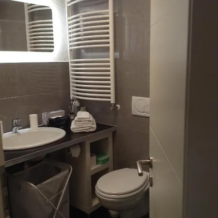 Ebh Apartment