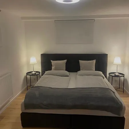 Appartement Ebh Filderstadt