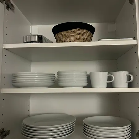 Ebh Appartement Filderstadt