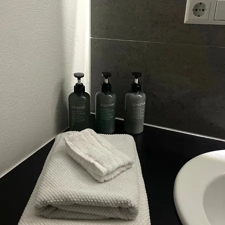 Appartement Ebh