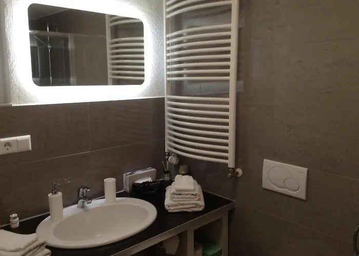 Ebh Apartment Filderstadt