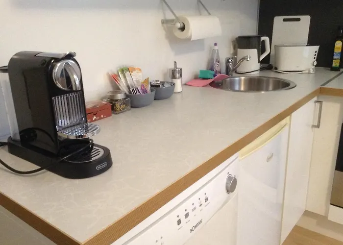 Ebh Apartment Filderstadt