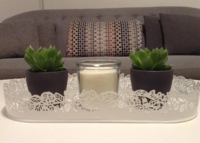 Ebh Apartment Filderstadt