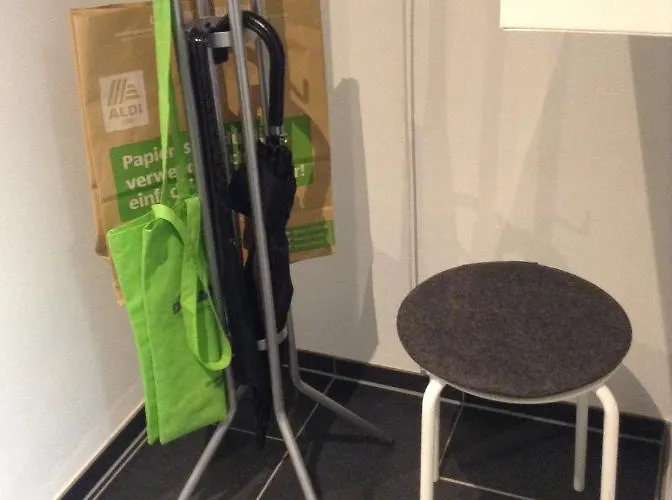 Apartment Ebh Filderstadt