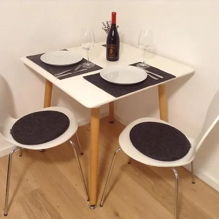 Apartamento Ebh *