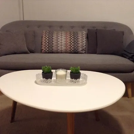 Apartamento Ebh Filderstadt
