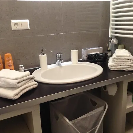 Ebh Apartamento