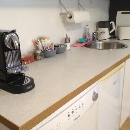 Ebh Apartamento Filderstadt